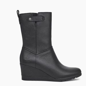 anne klein sophie bootie